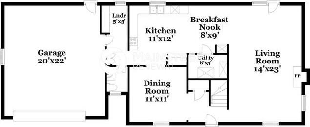 3053 Heathcroft Ct - Photo 3 of 17