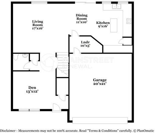 16611 Crimson Sargent Dr - Photo 2 of 17