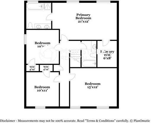 16611 Crimson Sargent Dr - Photo 3 of 17