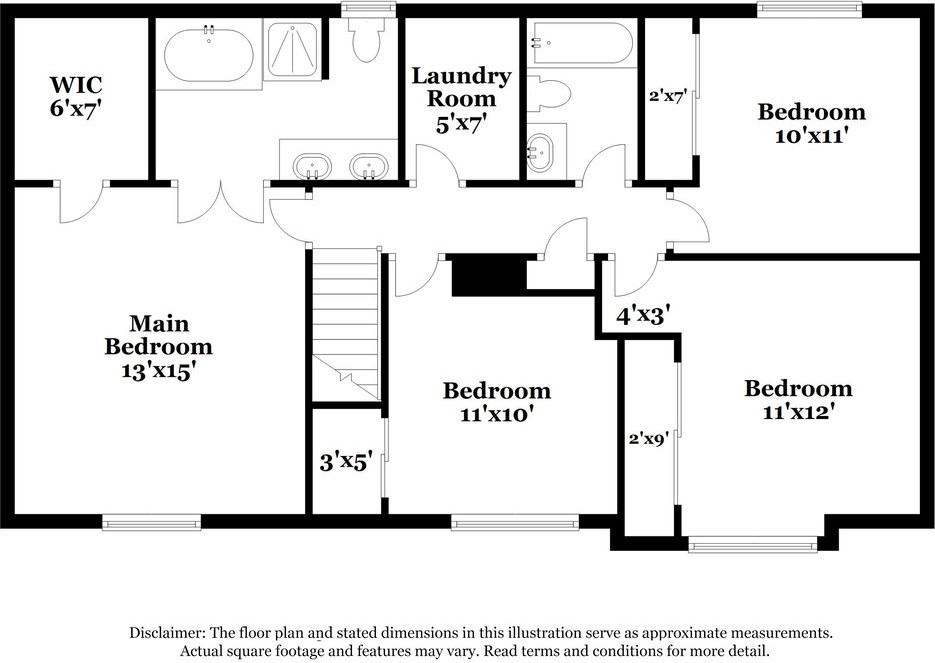 2946 Scottsdale Dr - Photo 2 of 17