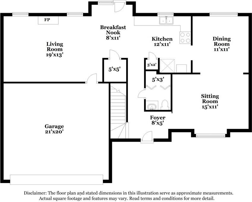 2946 Scottsdale Dr - Photo 3 of 17