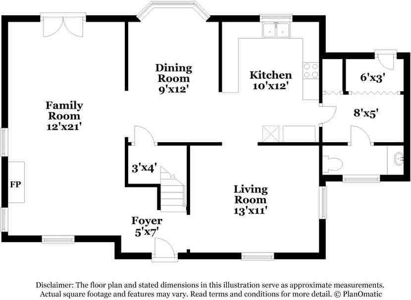 2134 Dembrigh Ln - Photo 2 of 17