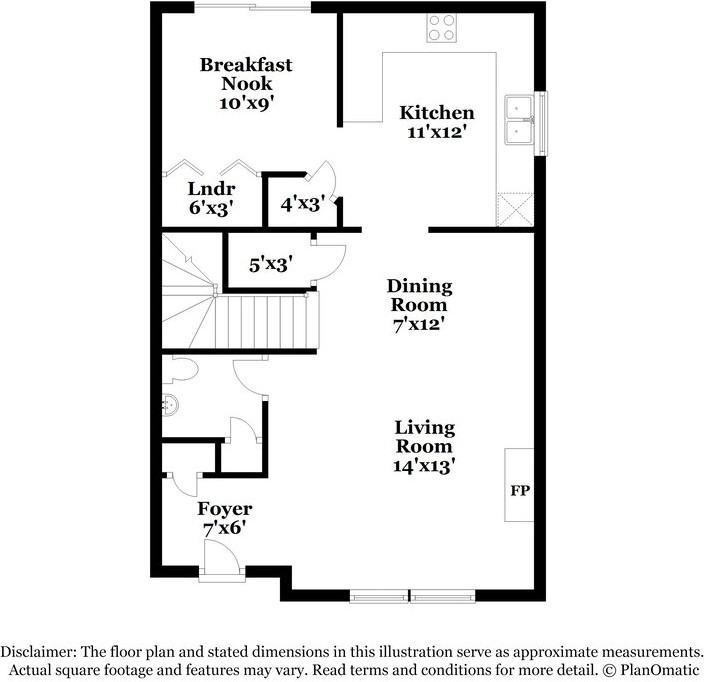 2648 Reid Park Ln - Photo 2 of 17