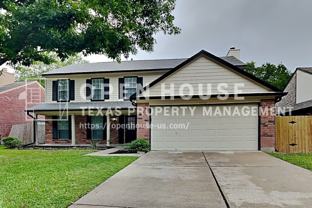 9322 Bayou Bluff Dr - Photo 1 of 1