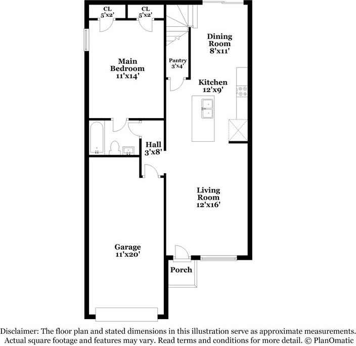 1464 Rochester Dr - Photo 3 of 17