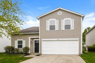 2150 Summer Breeze Way - Photo 1 of 1