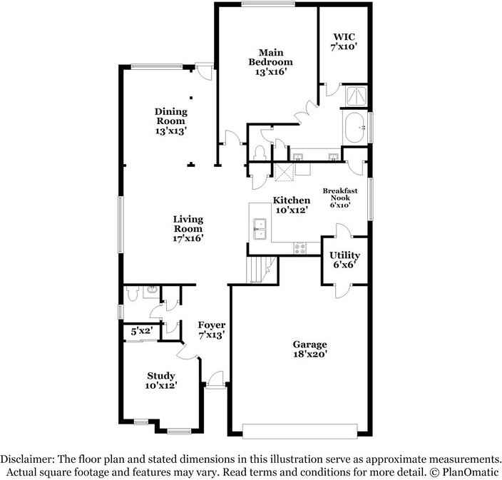 10519 Sun River Falls Dr - Photo 2 of 17