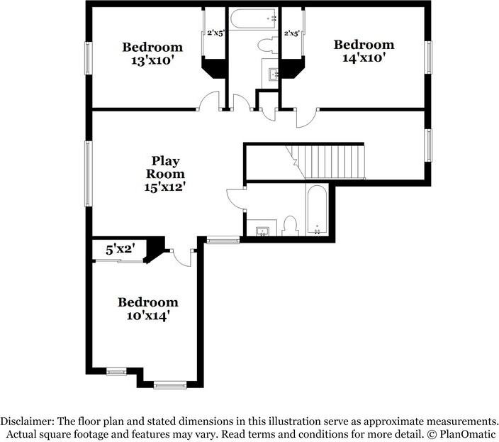 10519 Sun River Falls Dr - Photo 3 of 17