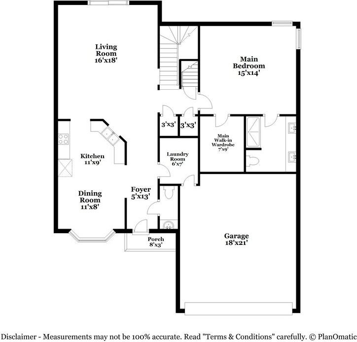 2131 Juneau Way - Photo 3 of 18