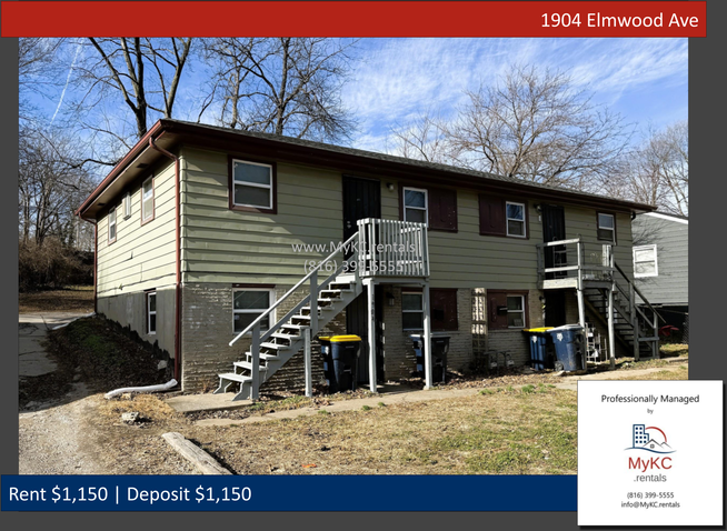 1904 Elmwood Ave - Photo 2 of 25