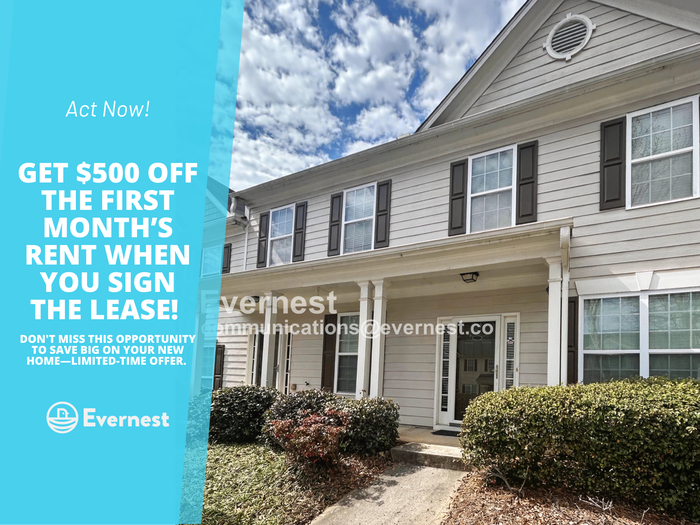 585 Mcwilliams Rd Se #1203