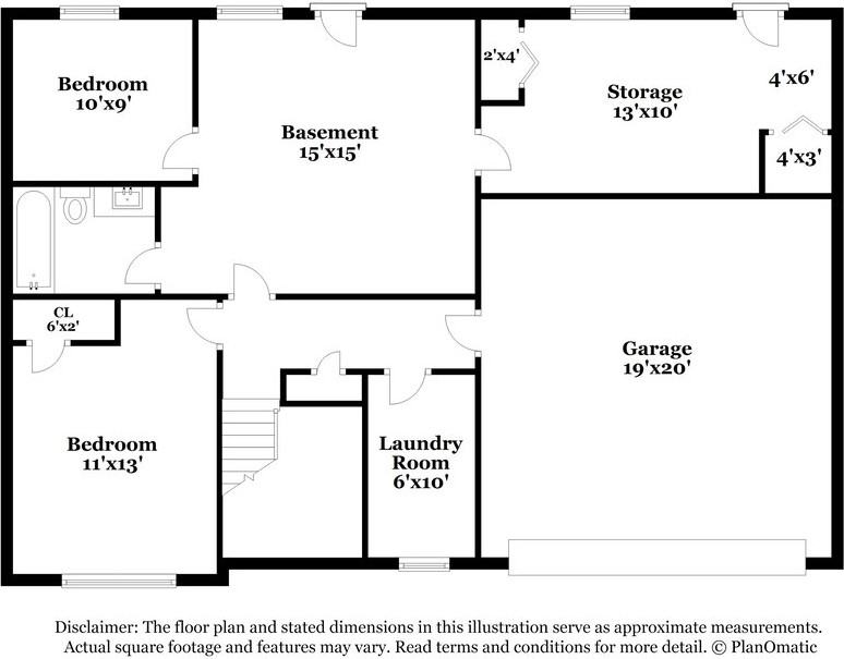 1483 Virgil Pond Ln - Photo 2 of 17