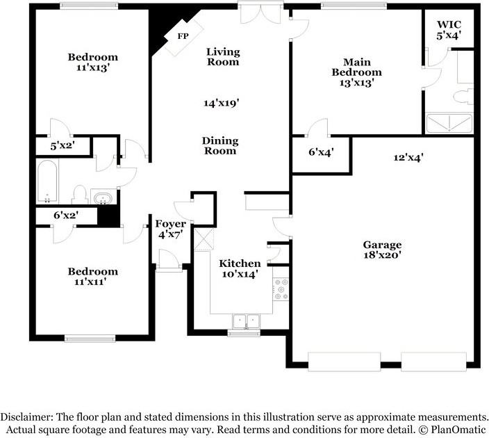 84 Fallshire Dr - Photo 2 of 16