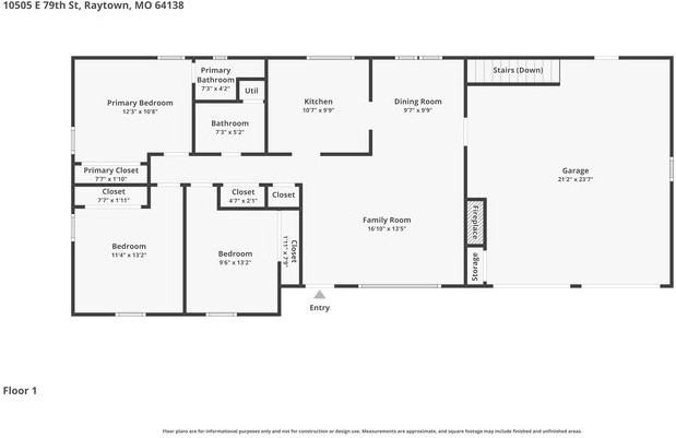 10505 E 79th St - Photo 2 of 15