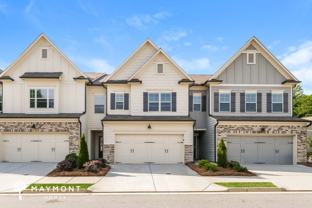 1015 Smokey Mountain Springs Ln - Photo 1 of 1