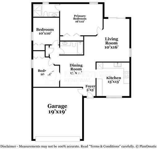 3439 Imperial Manor Way - Photo 2 of 16