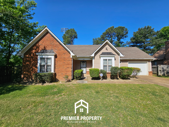 4087 Birch Glen Dr