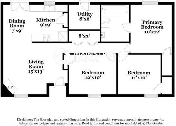 10405 Kinslow Dr - Photo 2 of 16