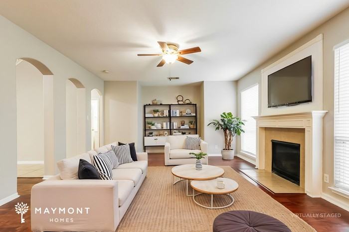 4110 Forest Rain Ln - Photo 6 of 16