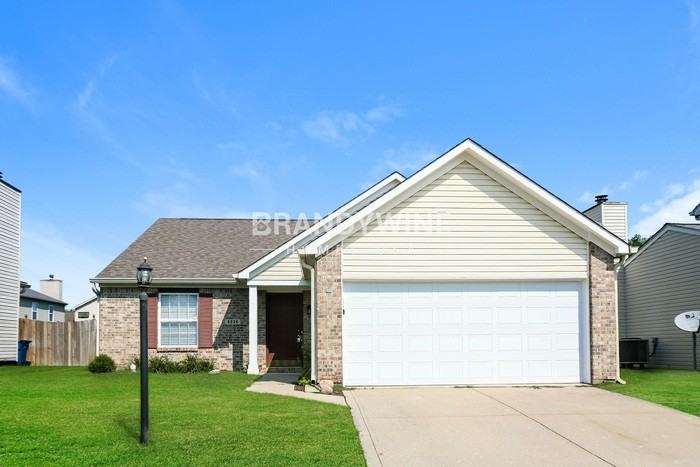 3236 Weller Dr