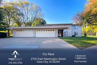 2700 E Washington St #12 - Photo 1 of 1