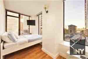 featured image of 126 Pearl St #18C