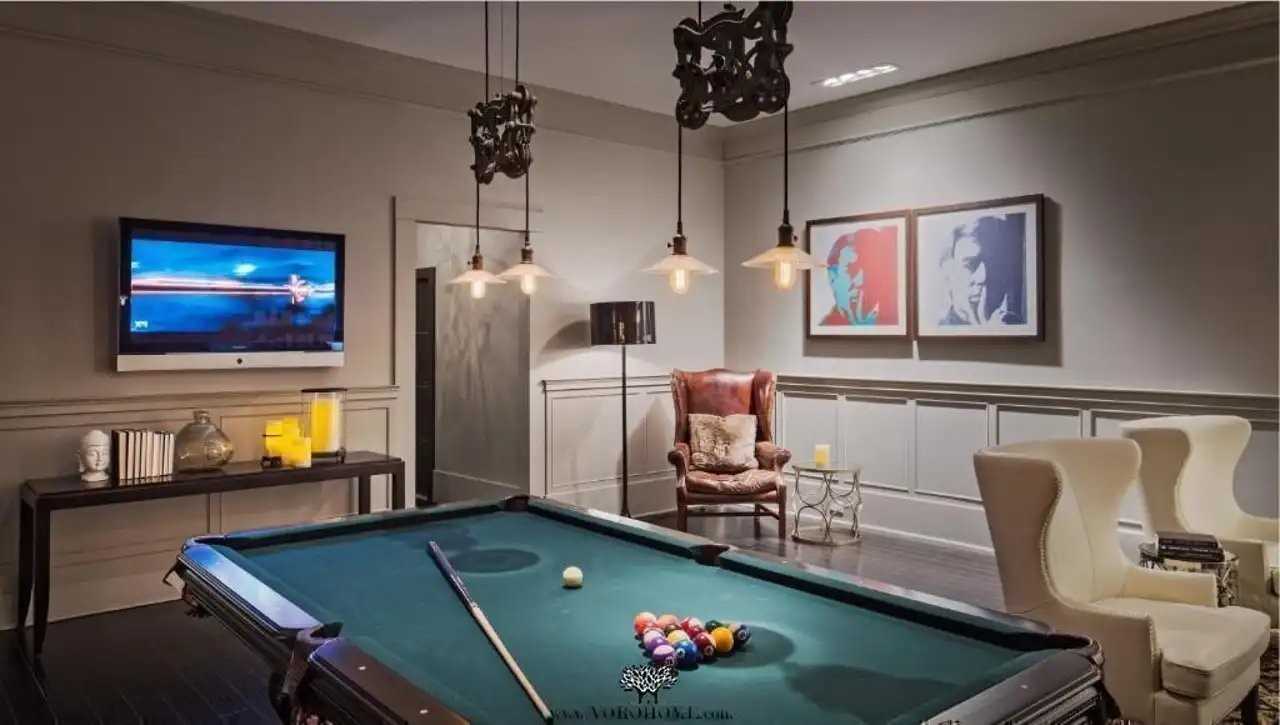 100 William St #2306 - Photo 6 of 7