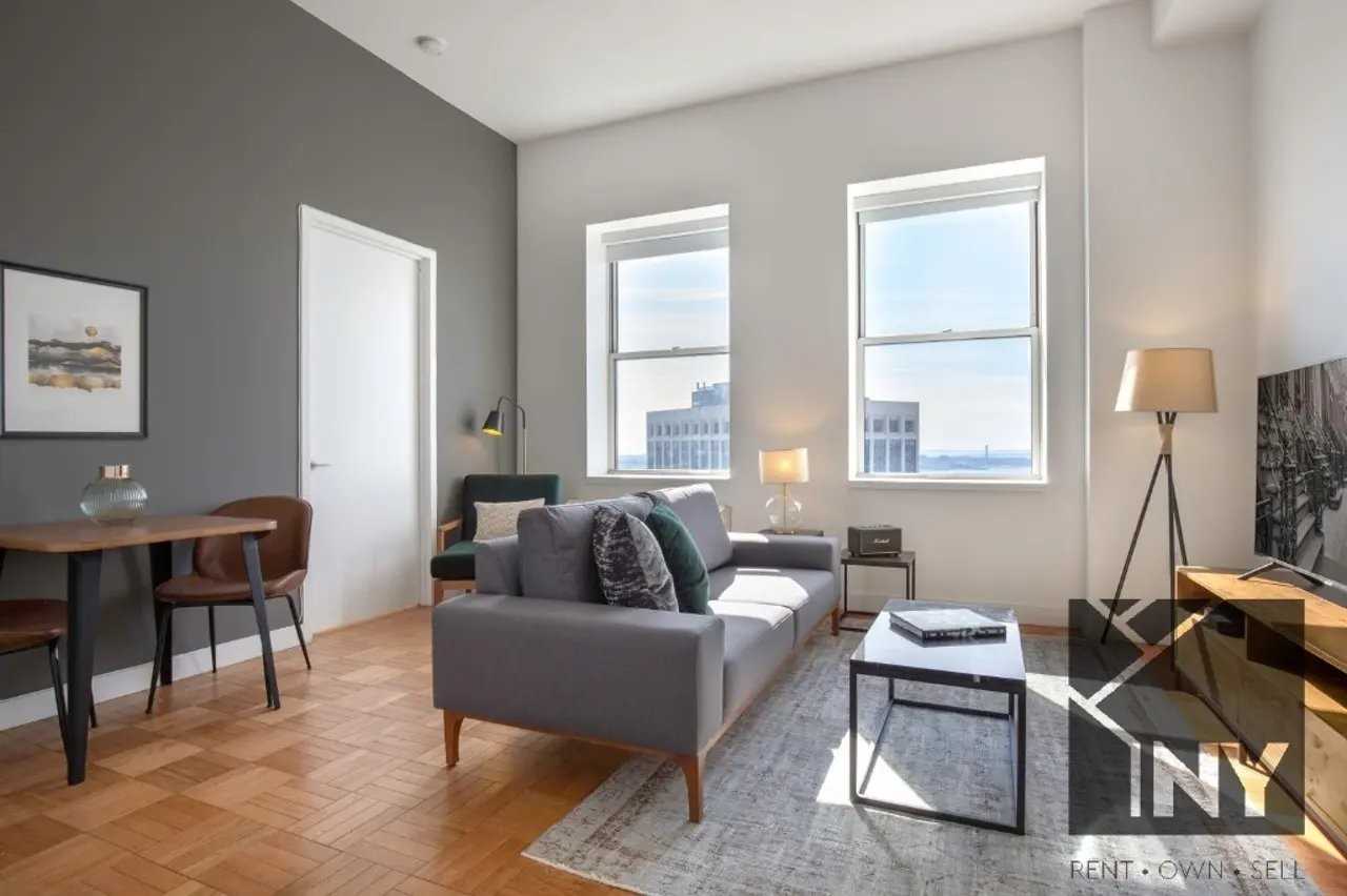 20 William St #2403 - Photo 2 of 4