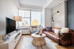 53 W Broadway #18D - Photo 1 of 1