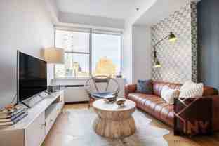 53 W Broadway #18D - Photo 1 of 1