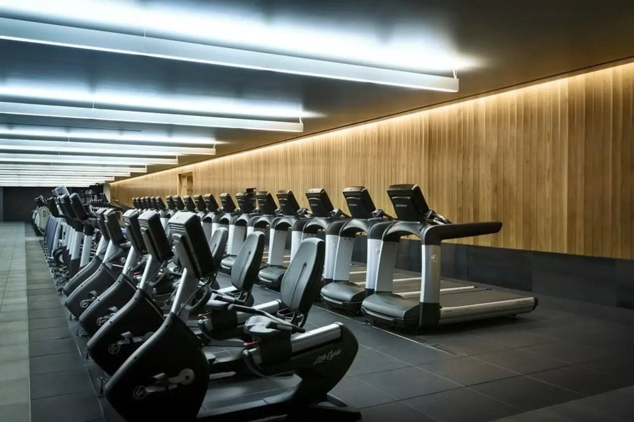 53 W Broadway #18D - Photo 5 of 7