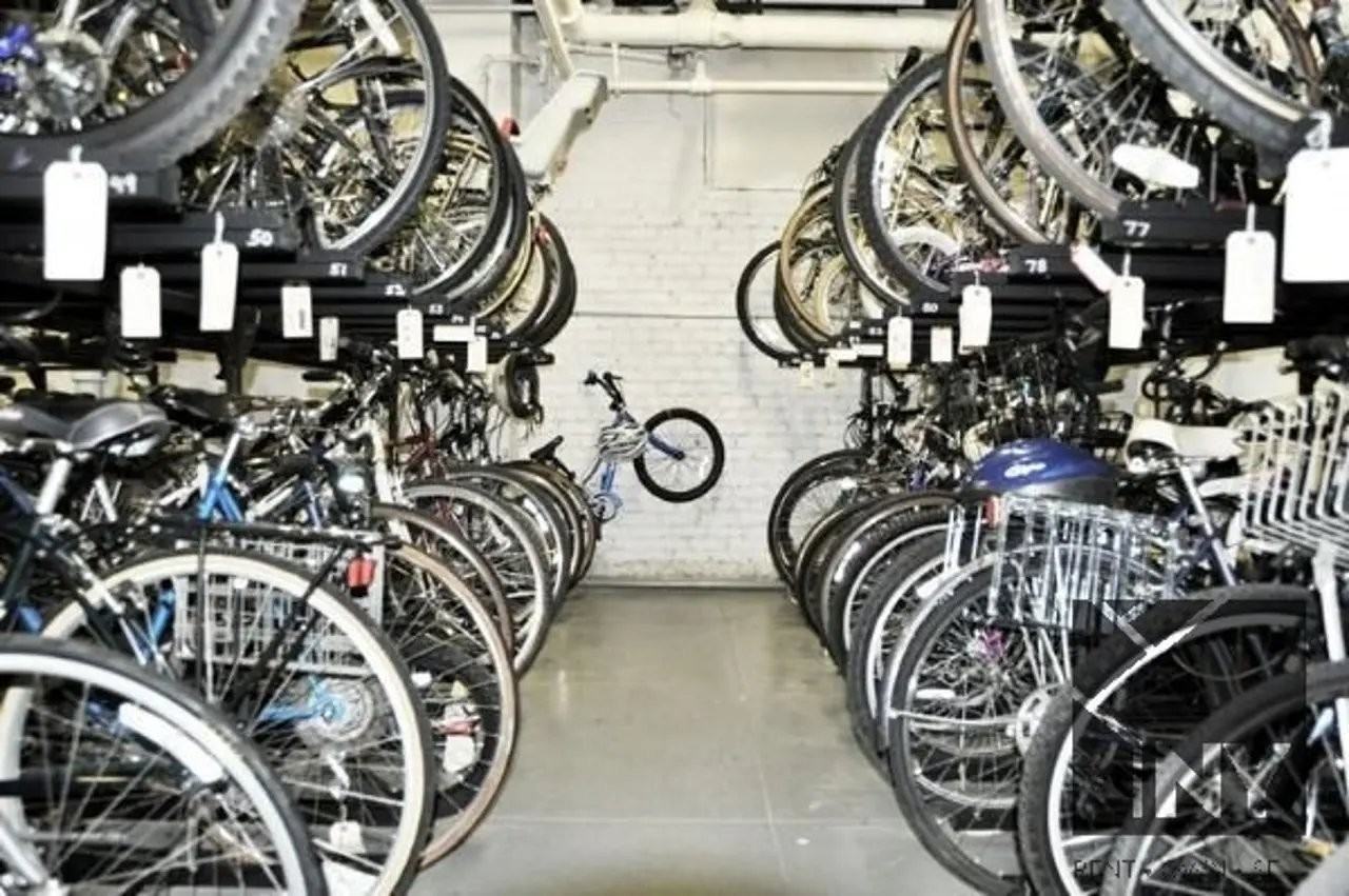 53 W Broadway #18D - Photo 6 of 7