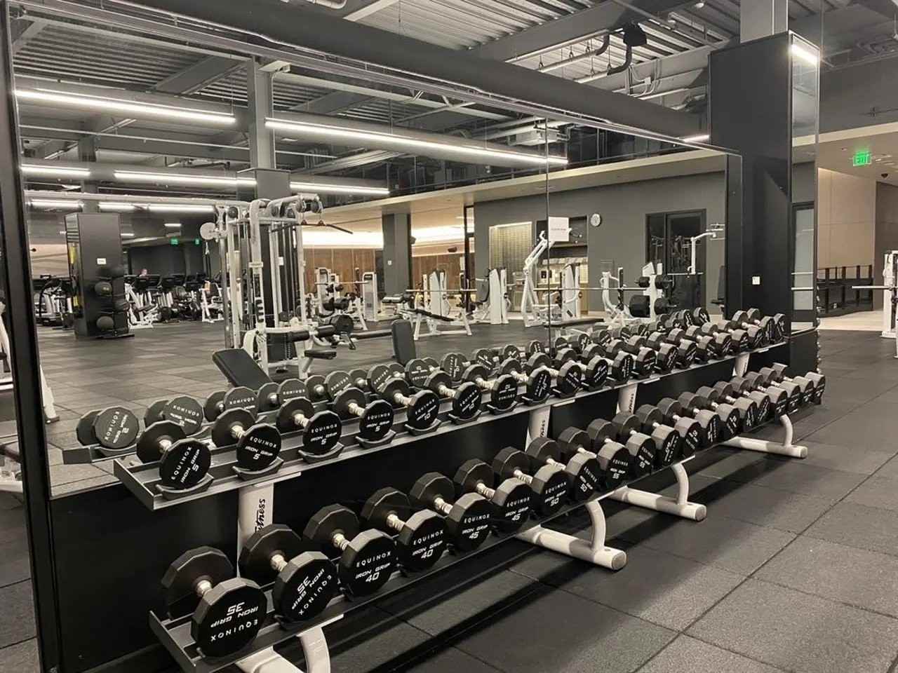 53 W Broadway #18D - Photo 7 of 7