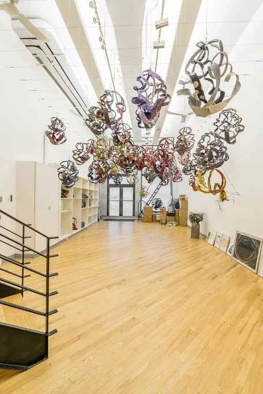 50 Warren St #8 - Photo 2 of 5