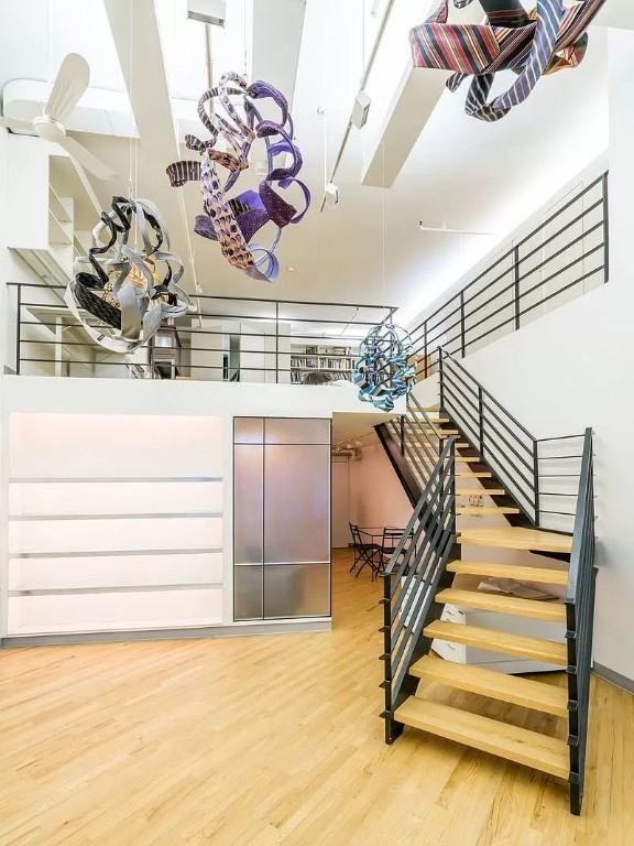 50 Warren St #8 - Photo 4 of 5