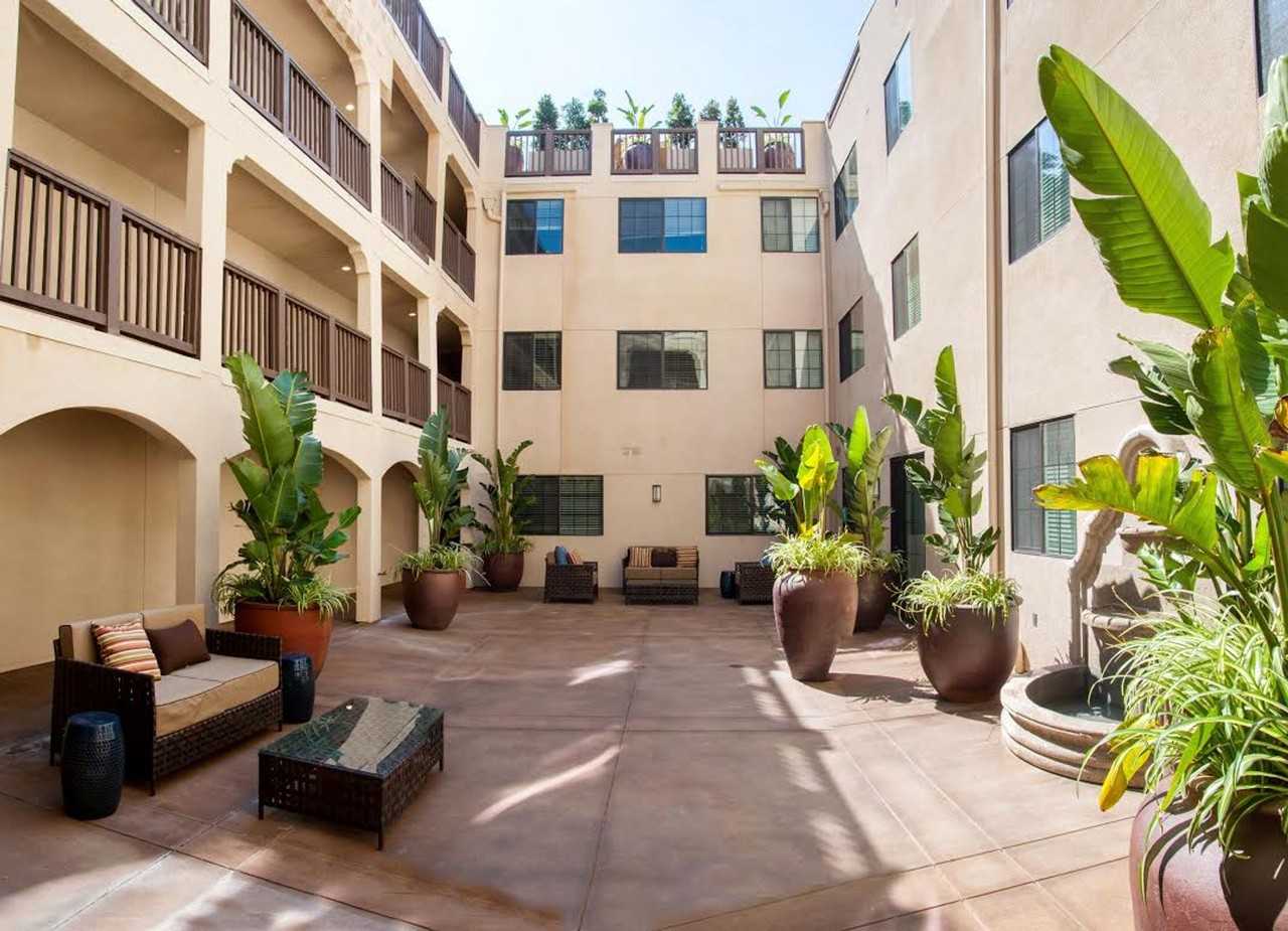 La Buena Ventura Apts...Brand New Building...Amazing Views! - Photo 2 of 5