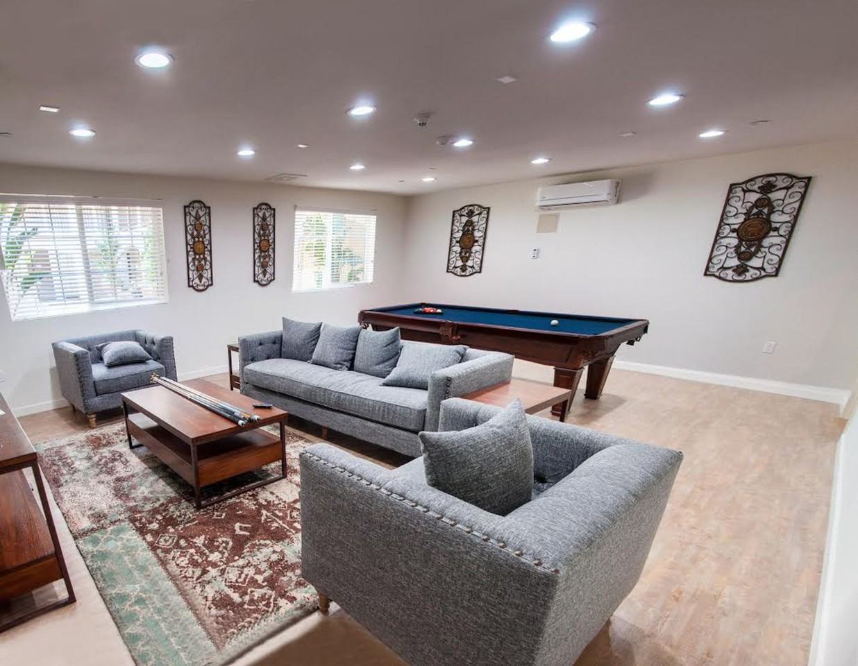 La Buena Ventura Apts...Brand New Building...Amazing Views! - Photo 4 of 5