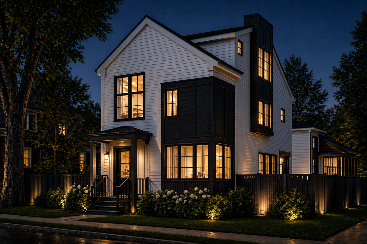 23 Humbert St - Photo 2 of 12