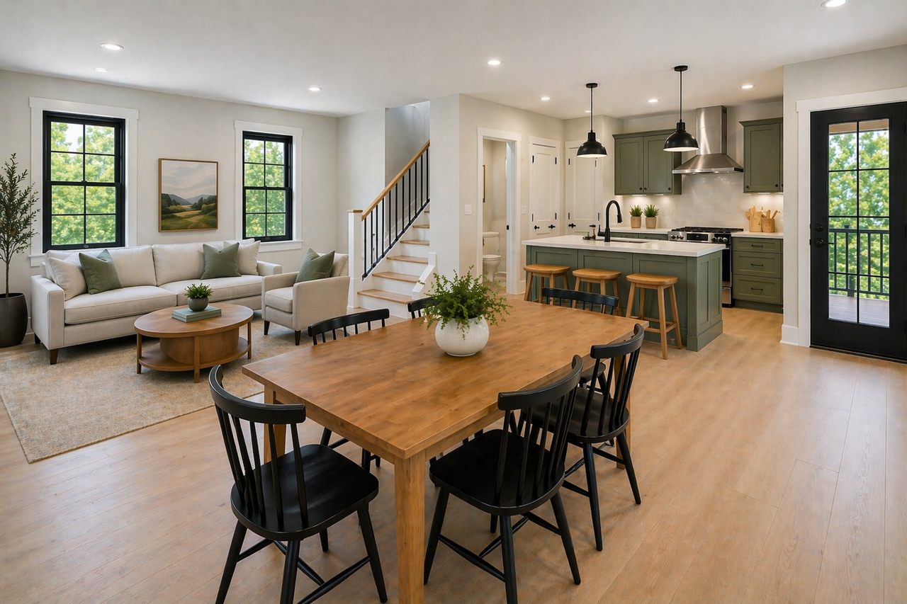 23 Humbert St - Photo 6 of 12