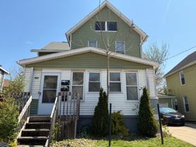 421 Allyn St Akron OH 44304 MFH3 .T2 .FS - Photo 1 of 1