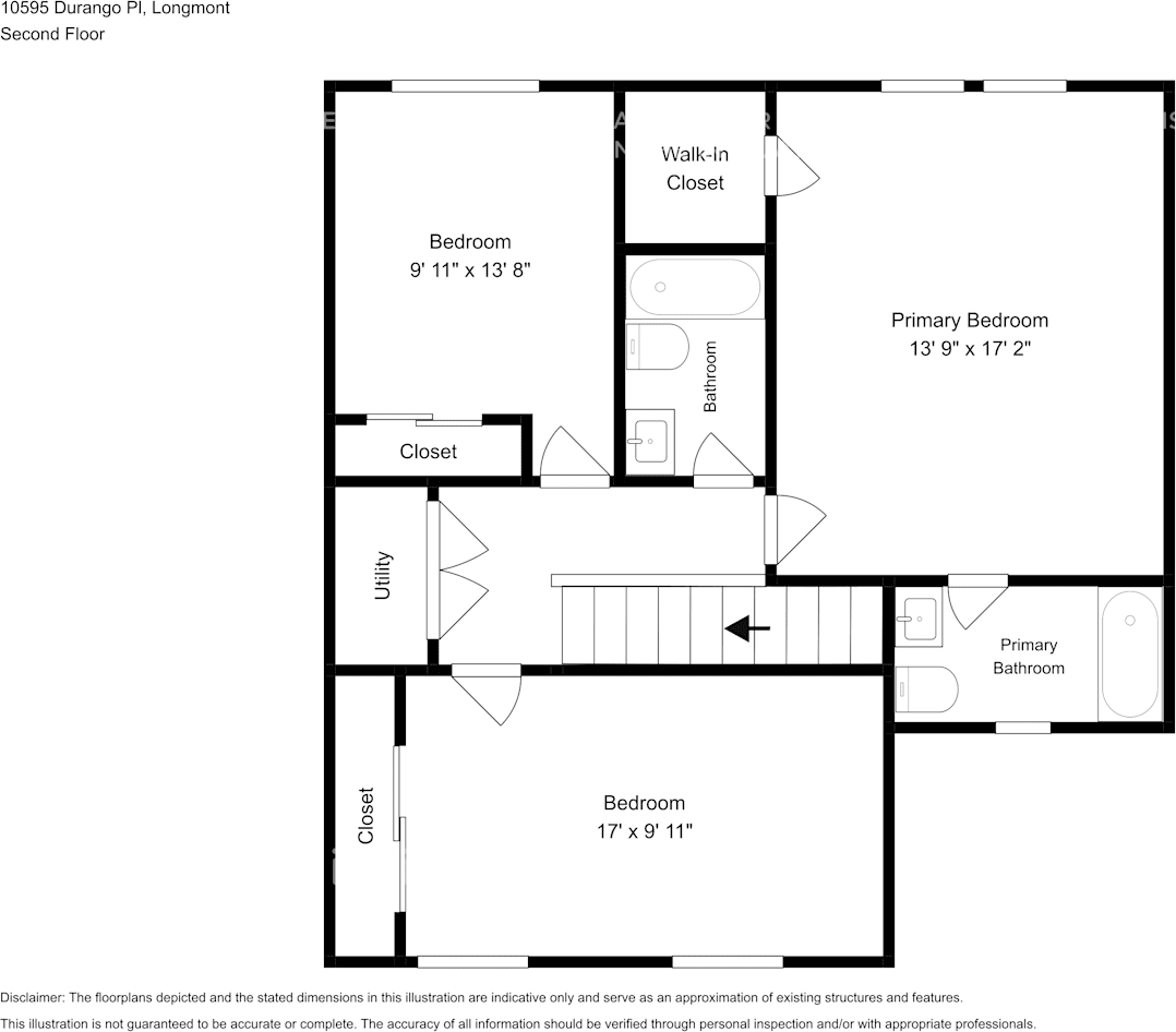 10595 Durango Pl - Photo 3 of 19