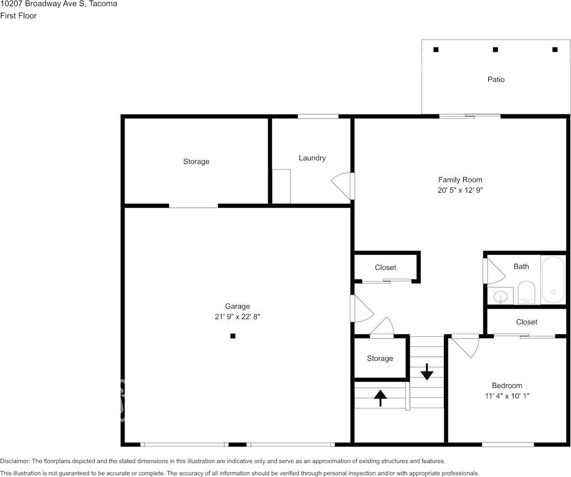 10207 Broadway Ave S - Photo 2 of 19