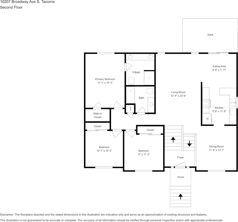 10207 Broadway Ave S - Photo 3 of 19