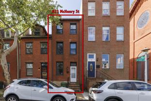 923 Mchenry St #1 - Photo 1 of 1