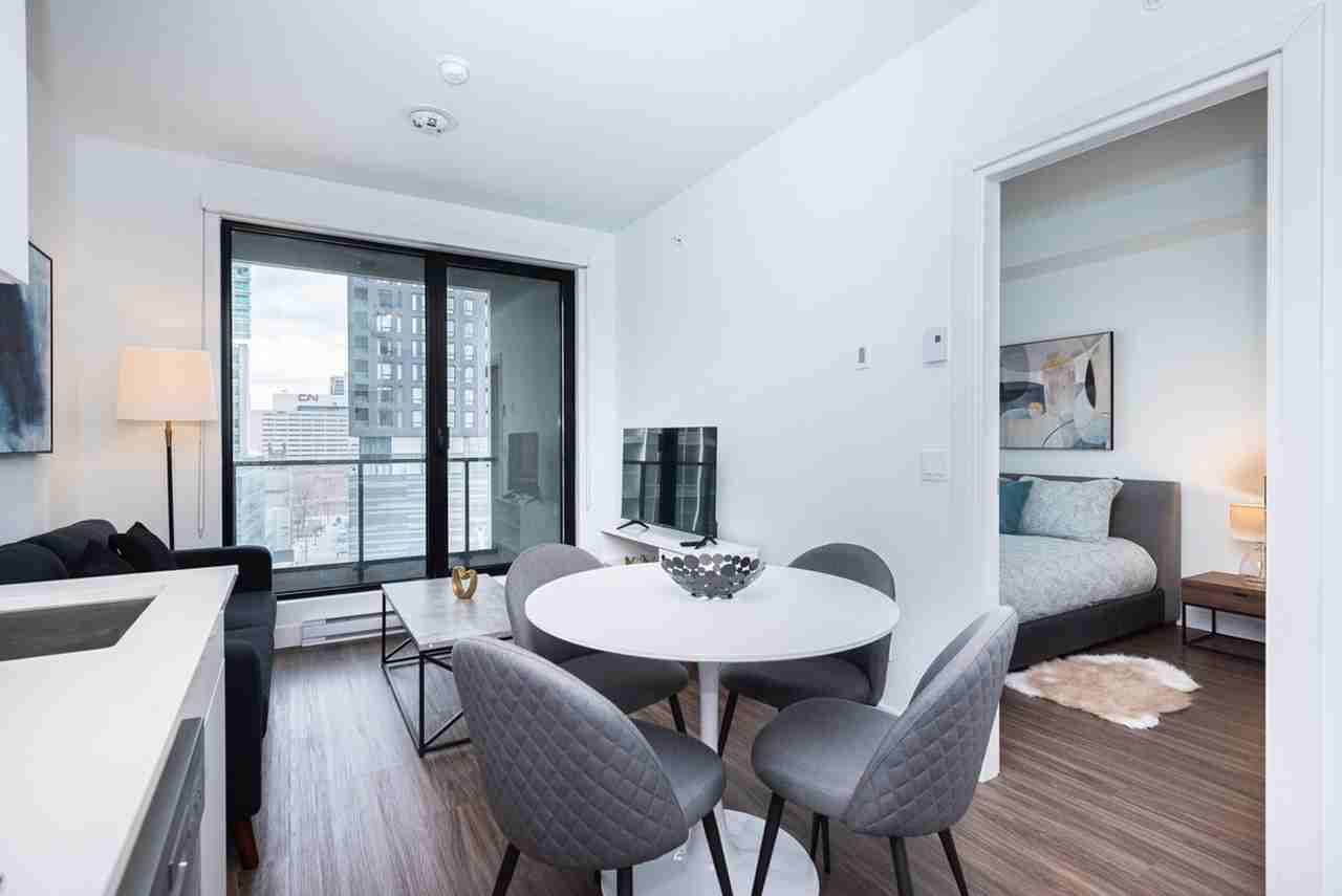 1384 Boul René-Lévesque O #1261805P - Photo 3 of 40