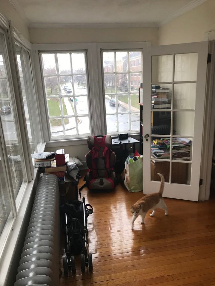 883 Farmington Ave #1 - Photo 2 of 5