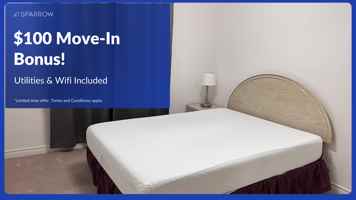 featured image of Hobbs Crescent & Tupper Dr