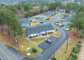 5500 Saint Marys Rd #404 - Photo 1 of 1