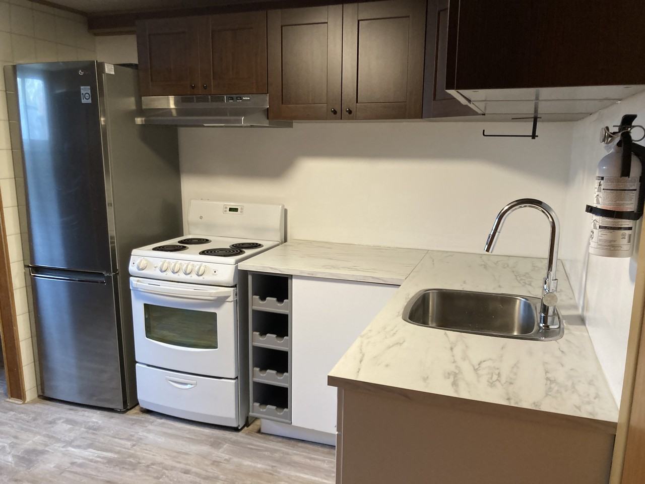 2184 Plesser Street #3 - Photo 3 of 13