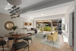 featured image of 7117 E Rancho Vista Dr #5007